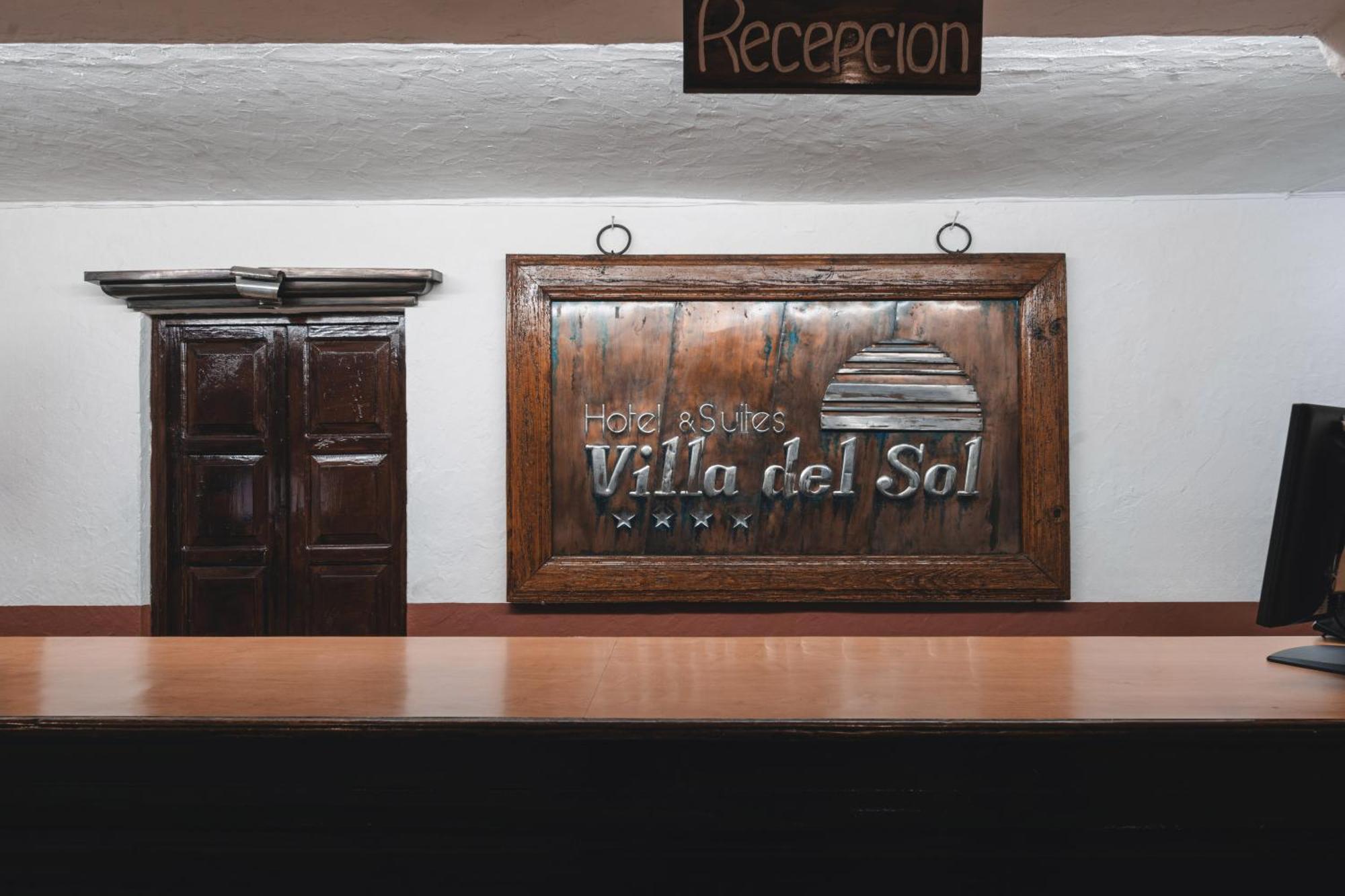 Hotel & Suites Villa Del Sol Morelia Kültér fotó